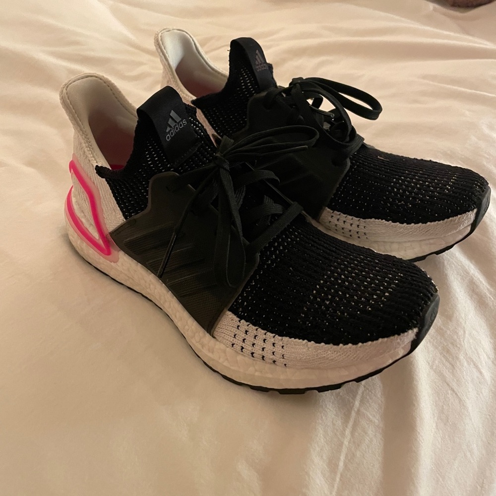 2019 Wmms UltraBoost 19 ‘Pink’